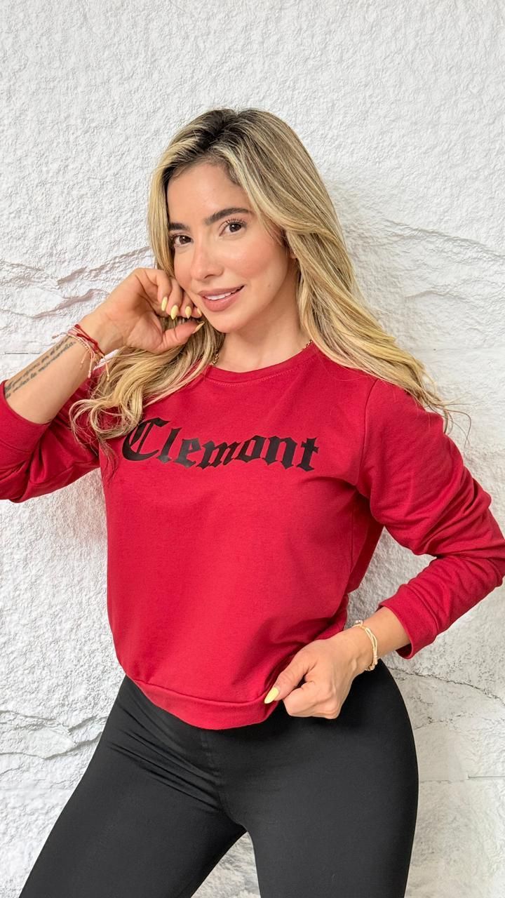 Conjunto buso Clemont ref 2378